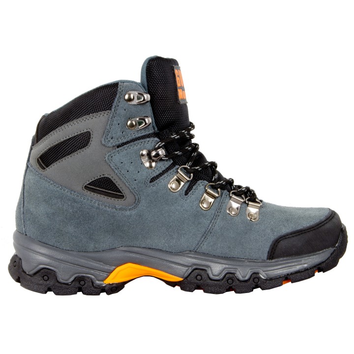 GUGGEN Mountain Wanderschuh von GUGGEN Mountain grau 41