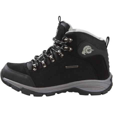 GUGGEN Mountain Wanderschuh von GUGGEN Mountain grau 36