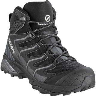 Scarpa Herren Maverick Mid GTX Schuhe