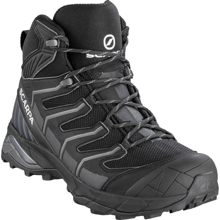 Scarpa Herren Maverick Mid GTX Schuhe