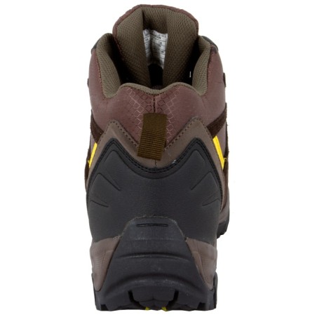 GUGGEN Mountain Wanderschuh von GUGGEN Mountain rost 40