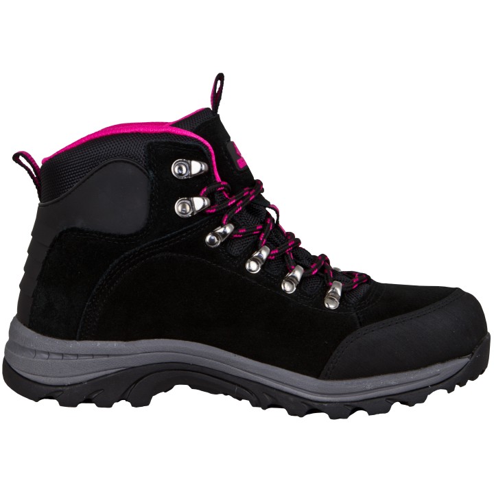 GUGGEN Mountain Wanderschuh von GUGGEN Mountain pink 36