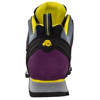 GUGGEN Mountain Wanderschuh von GUGGEN Mountain lila 36