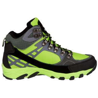 GUGGEN Mountain Wanderschuh von GUGGEN Mountain grün 41