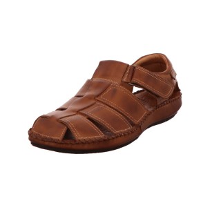 Pikolinos Tarifa mittel_braun 40