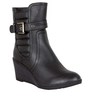 LOVENESS Winterstiefel von LOVENESS schwarz 41