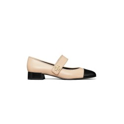 TORY BURCH Ballerina beige | 36