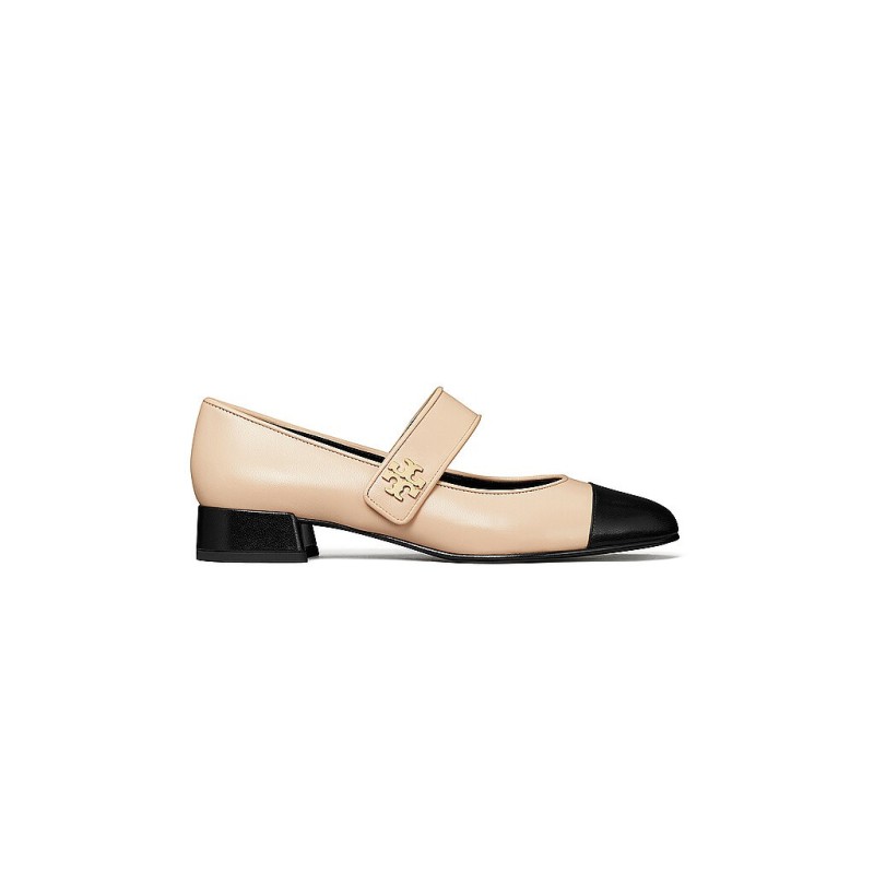 TORY BURCH Ballerina beige | 36