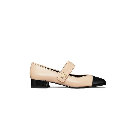 TORY BURCH Ballerina beige | 36