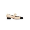TORY BURCH Ballerina beige | 36