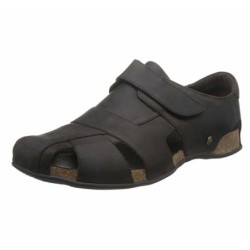 Panama Jack Fletcher Basics C1 braun 41