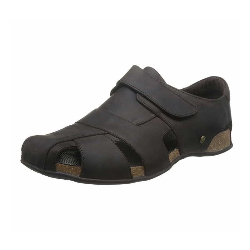 Panama Jack Fletcher Basics C1 braun 41