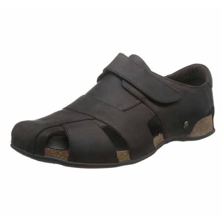 Panama Jack Fletcher Basics C1 braun 41