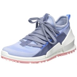 Ecco blau 37