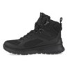 Stiefelette schwarz 38