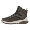 Stiefelette braun 37