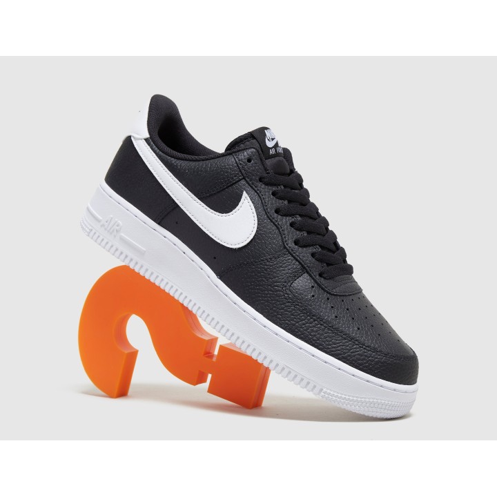 Nike Air Force 1 '07, Black