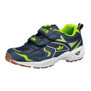 Lico Sportschuh Bob V Hallenschuh