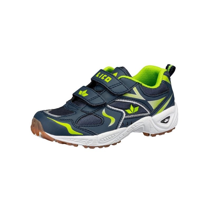 Lico Sportschuh Bob V Hallenschuh