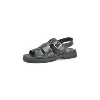 KLEMAN Sandalen BALLAST VGT schwarz | 36