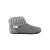 Gottstein Alpine Boot FE Hüttenschuhe (1-tlg) Hüttenschuh - Hausschuh mit optimaler Passform, Rutschfeste Sohle