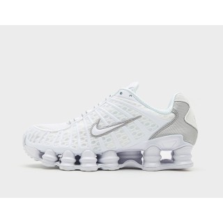 Nike Shox TL, White