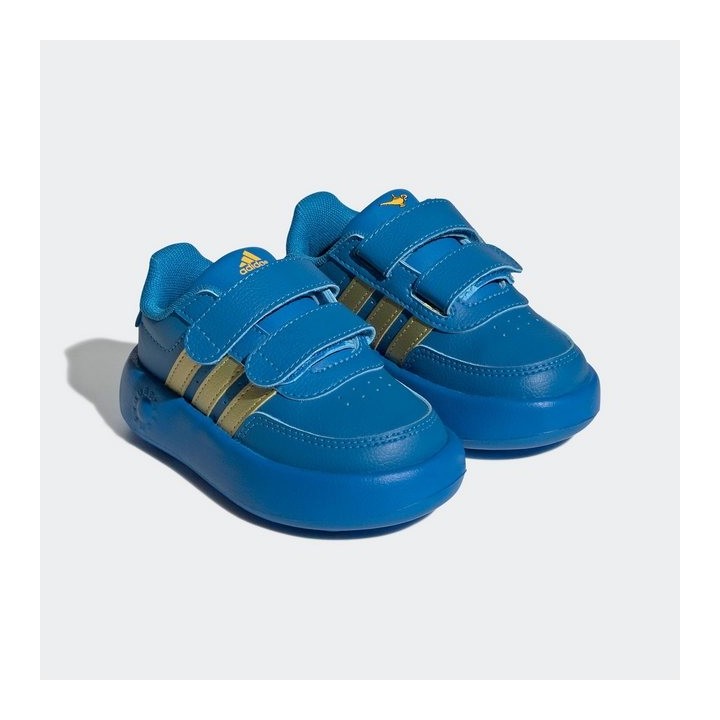 adidas Sportswear ADIDAS X DISNEY BREAKNET 2.0 KIDS Klettschuh für Kinder