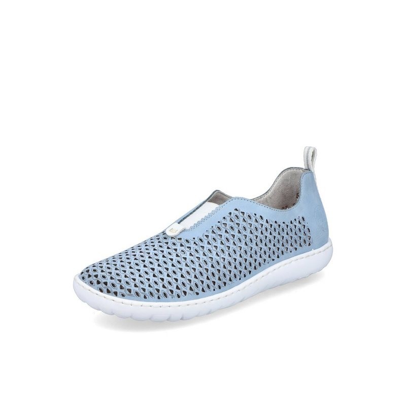 Rieker Slipper