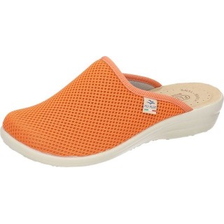 Fly Flot Clogs Pantoffel aus Mesh