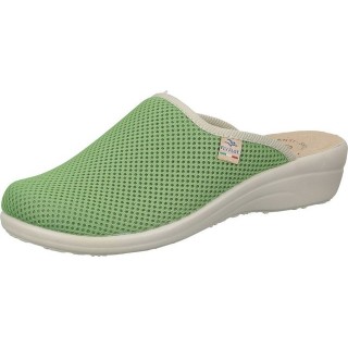 Fly Flot Clogs Pantoffel aus Mesh