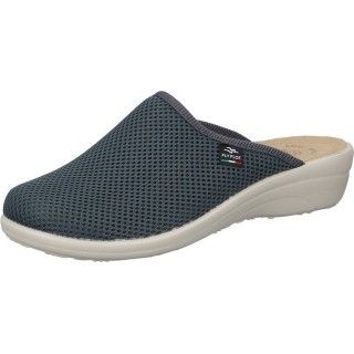 Fly Flot Clogs Pantoffel aus Mesh