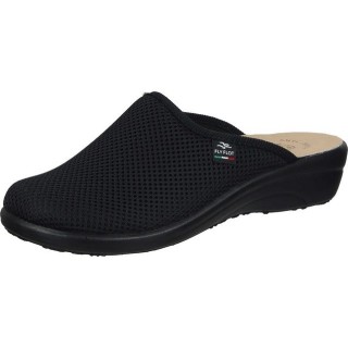 Fly Flot Clogs Pantoffel aus Mesh