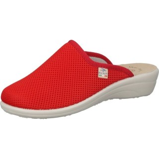 Fly Flot Clogs Pantoffel aus Mesh