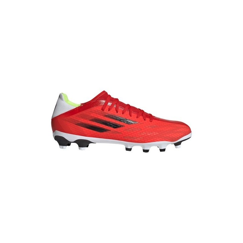 adidas Performance adidas Performance X SPEEDFLOW.3 MG Diamond Edge Fußballschuh