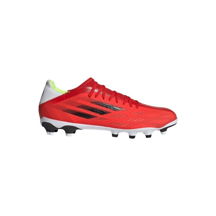 adidas Performance adidas Performance X SPEEDFLOW.3 MG Diamond Edge Fußballschuh