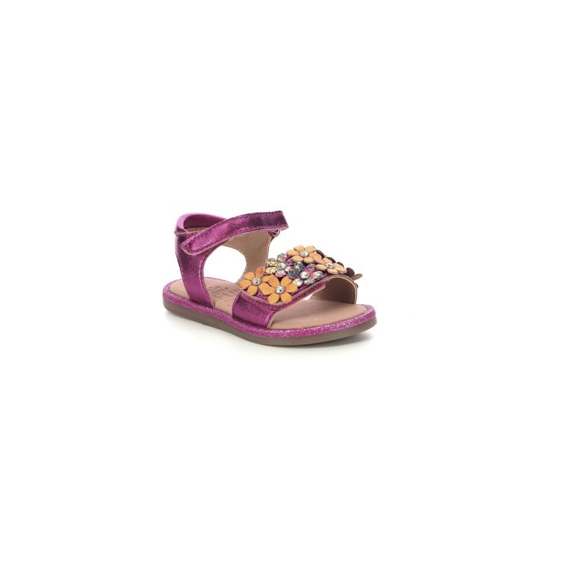Mod'8  Sandalen Parlotte