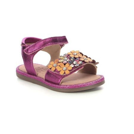 Mod'8  Sandalen Parlotte