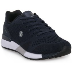 Lumberjack  Sneaker M0049 NAVY