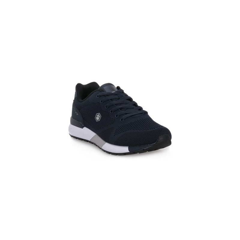 Lumberjack  Sneaker M0049 NAVY