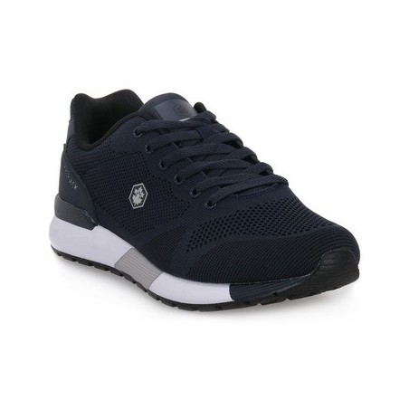Lumberjack  Sneaker M0049 NAVY