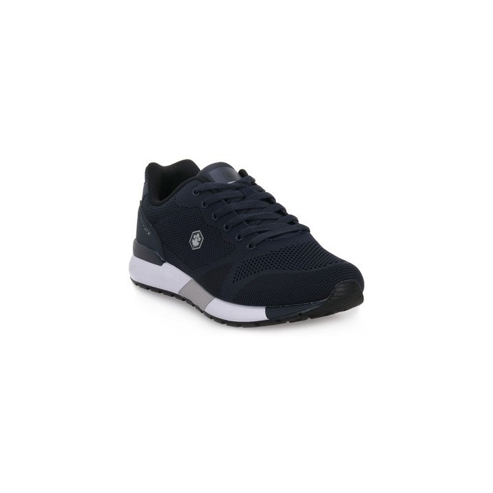 Lumberjack  Sneaker M0049 NAVY
