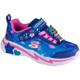 Skechers  kinderschuhe Snuggle Sneaks - Skech Squad