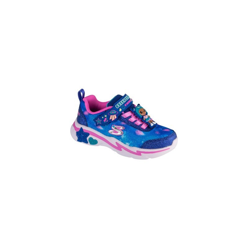 Skechers  kinderschuhe Snuggle Sneaks - Skech Squad