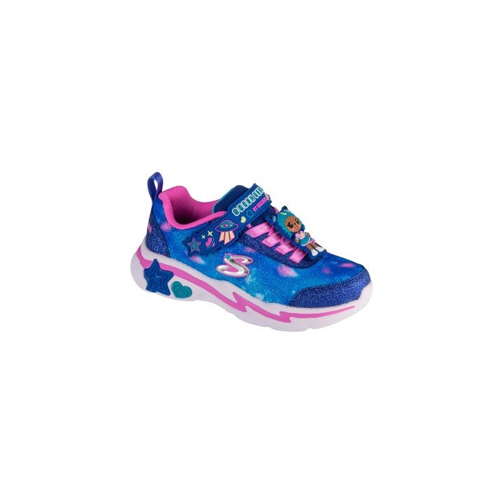 Skechers  kinderschuhe Snuggle Sneaks - Skech Squad