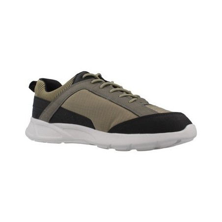 Geox  Sneaker U SANZIO