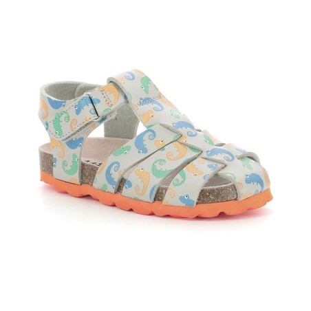 Mod'8  Sandalen Kourios