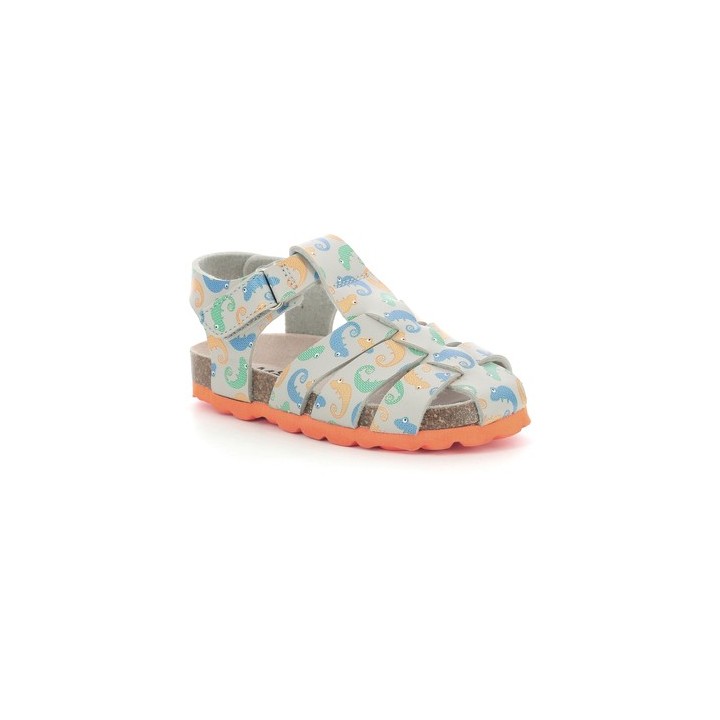 Mod'8  Sandalen Kourios