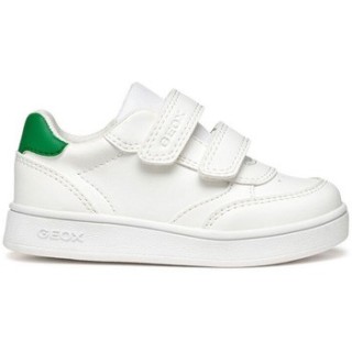 Geox  Sneaker B Eclyper Boy sneaker