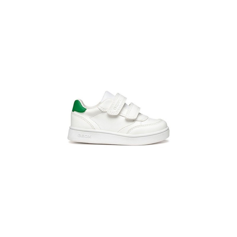 Geox  Sneaker B Eclyper Boy sneaker