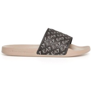 Emporio Armani  Pantoffeln -